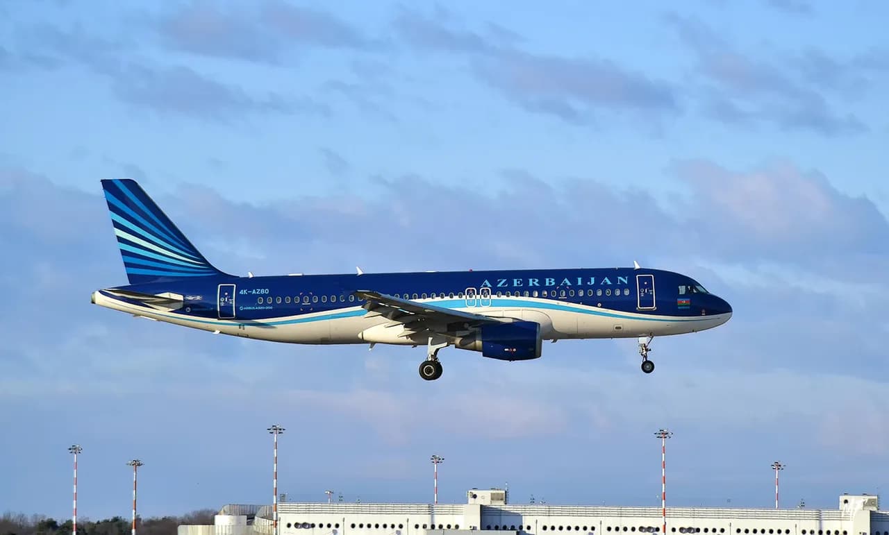 Airplanes — air-1