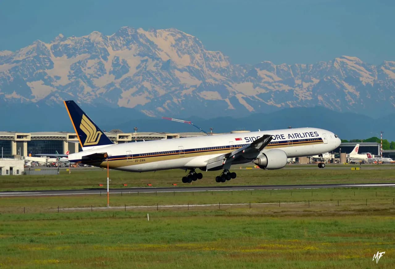 Airplanes — air-3