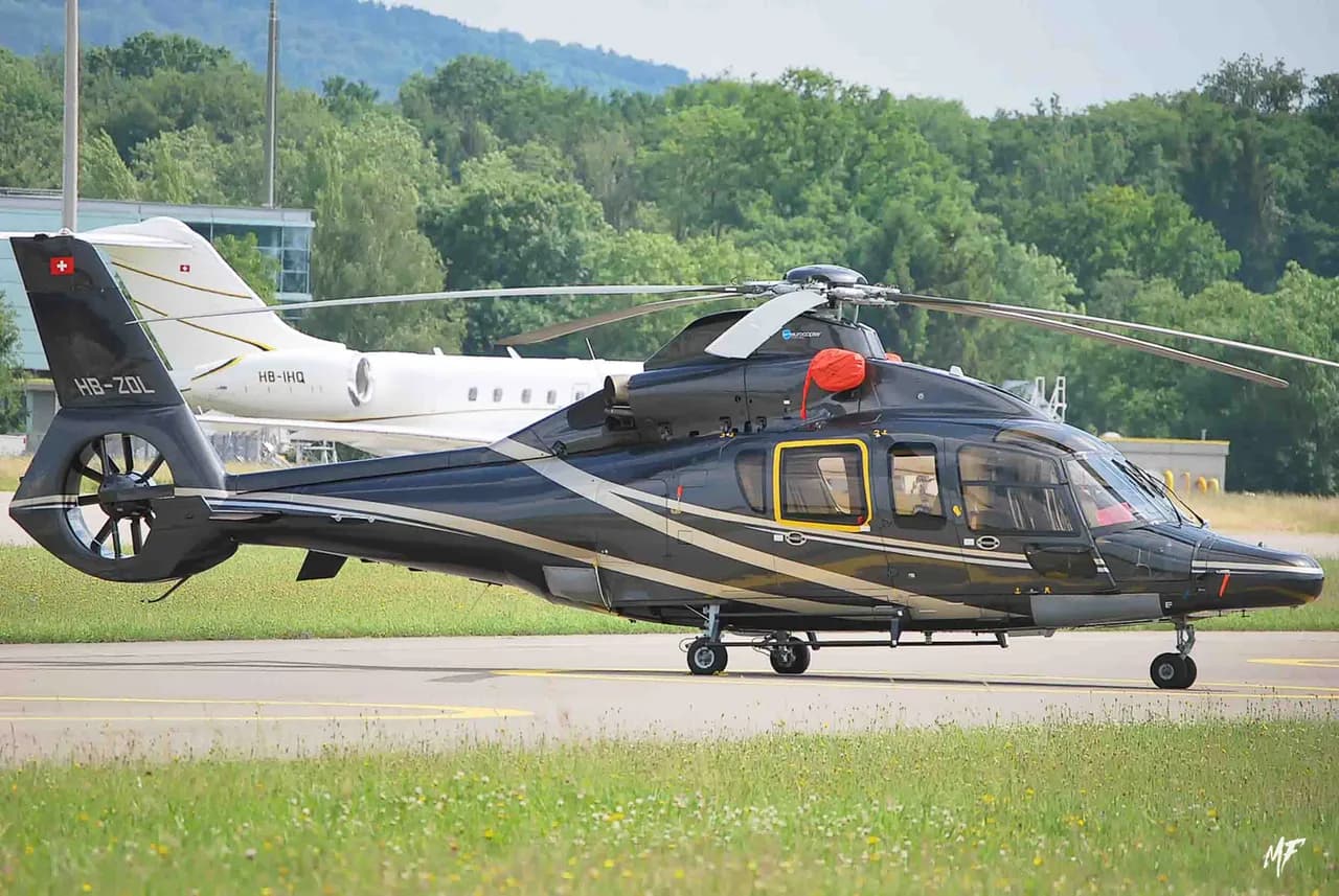 Airplanes — air-7