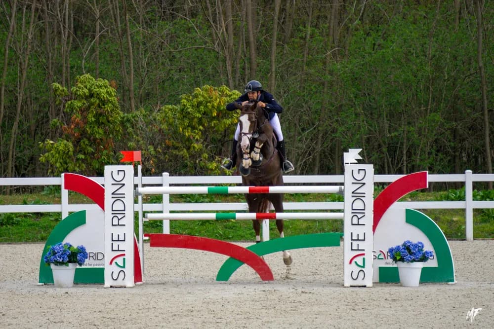 Equieffe CSI 4* — CSI-1