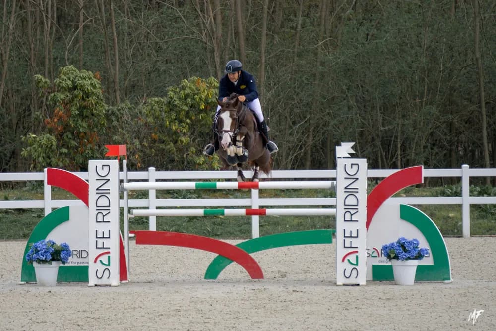 Equieffe CSI 4* — CSI-2