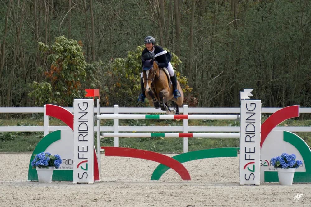 Equieffe CSI 4* — CSI-23