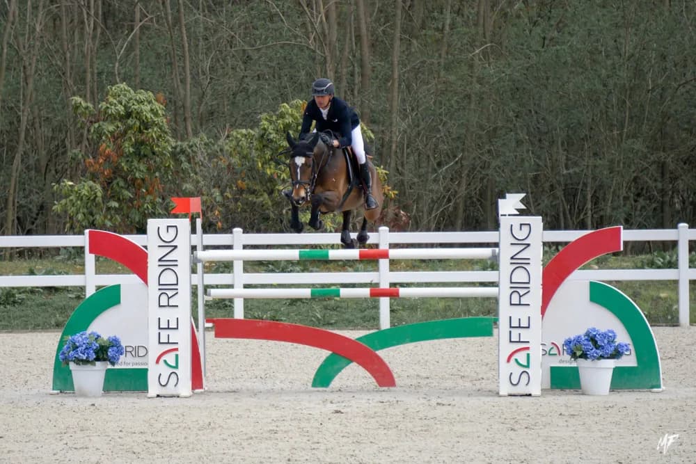 Equieffe CSI 4* — CSI-4