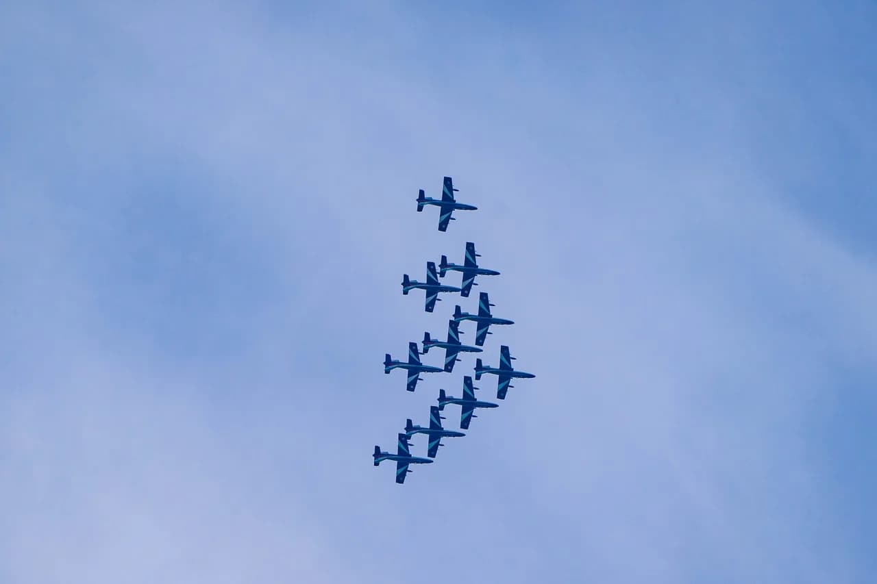 Frecce Tricolori — FT-10