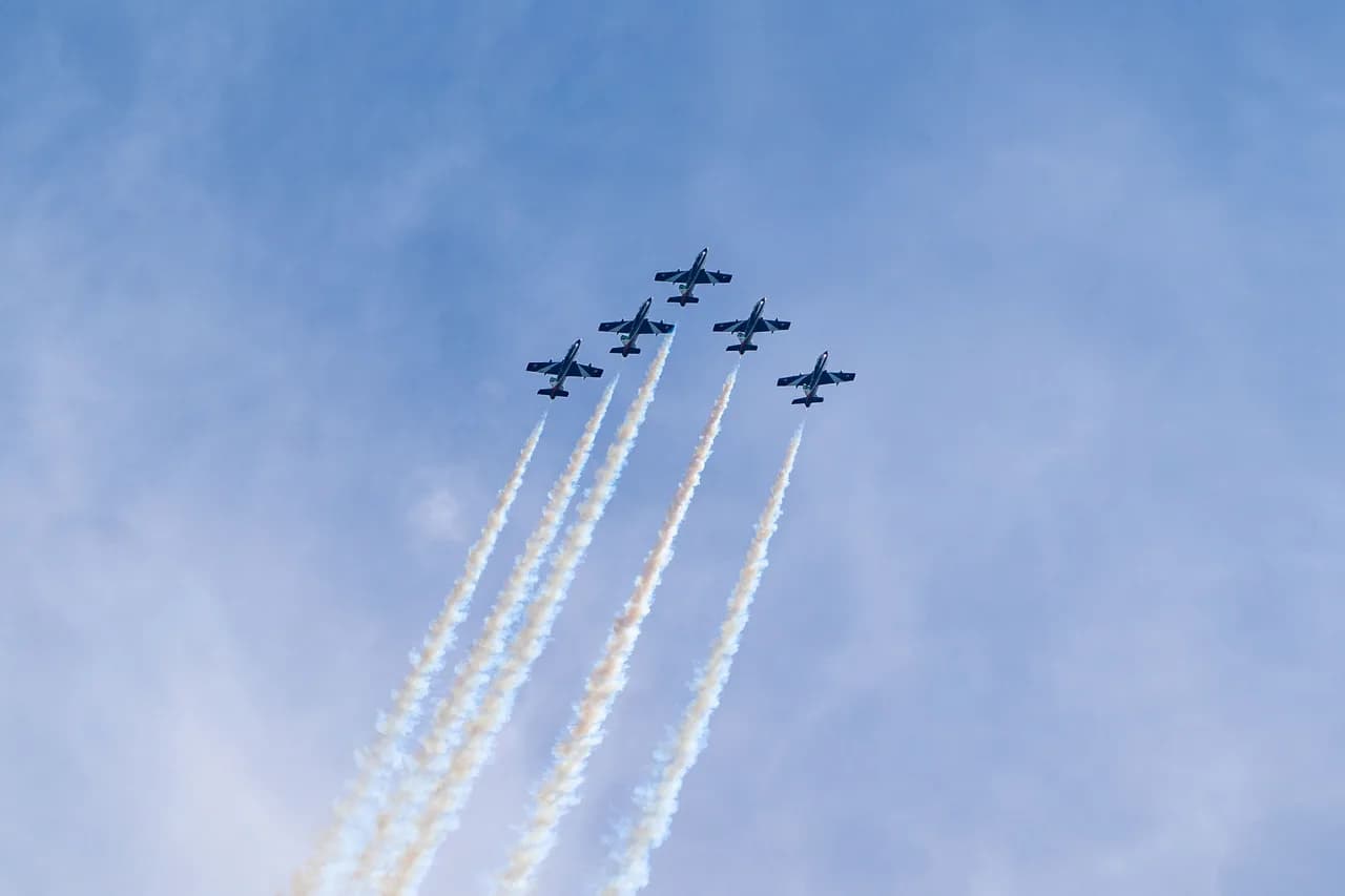 Frecce Tricolori — FT-20