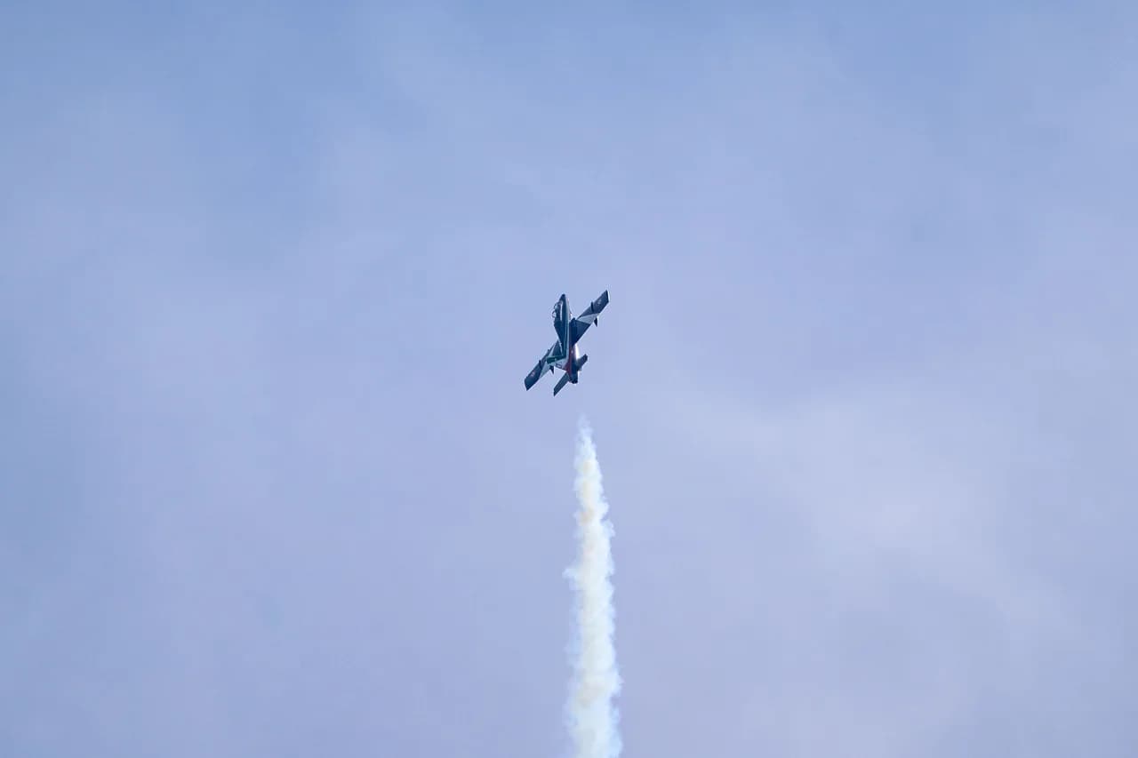 Frecce Tricolori — FT-21