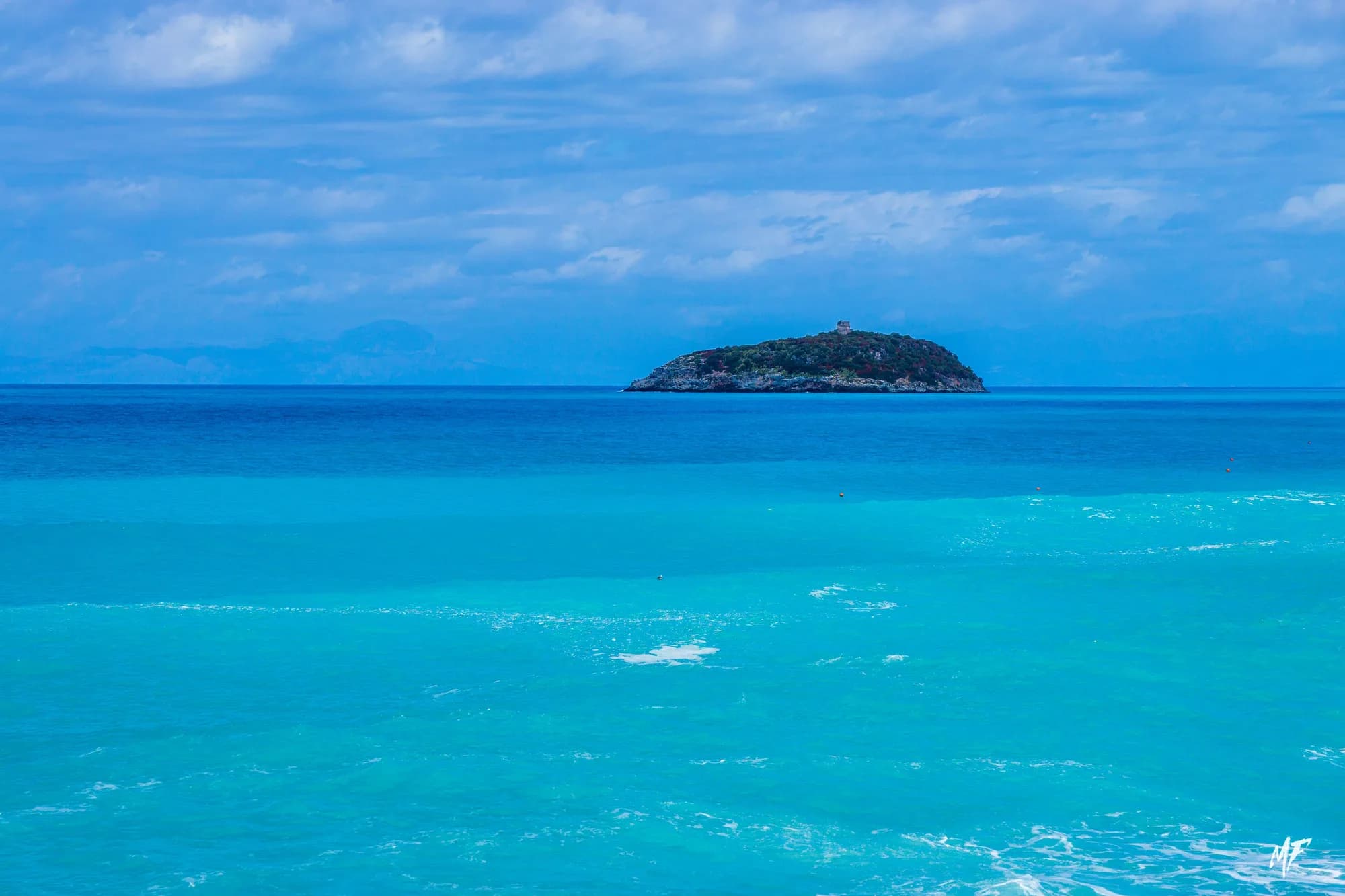 Sea — sea-1