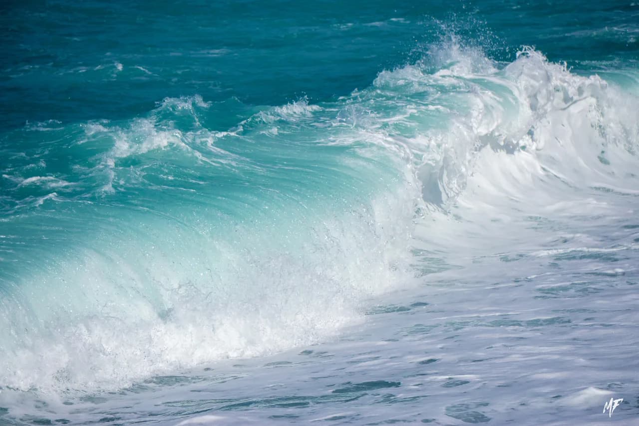 Sea — sea-5