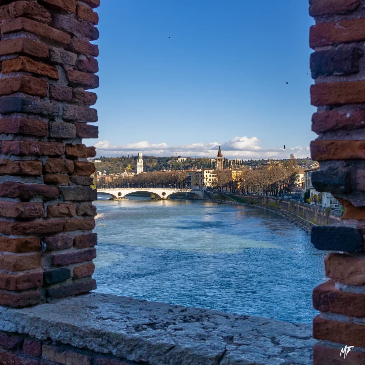 Portfolio — Città