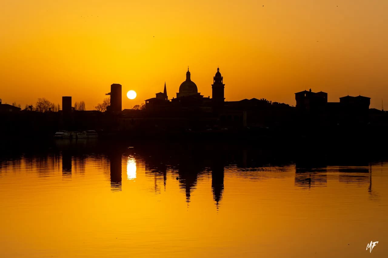 Portfolio — Città